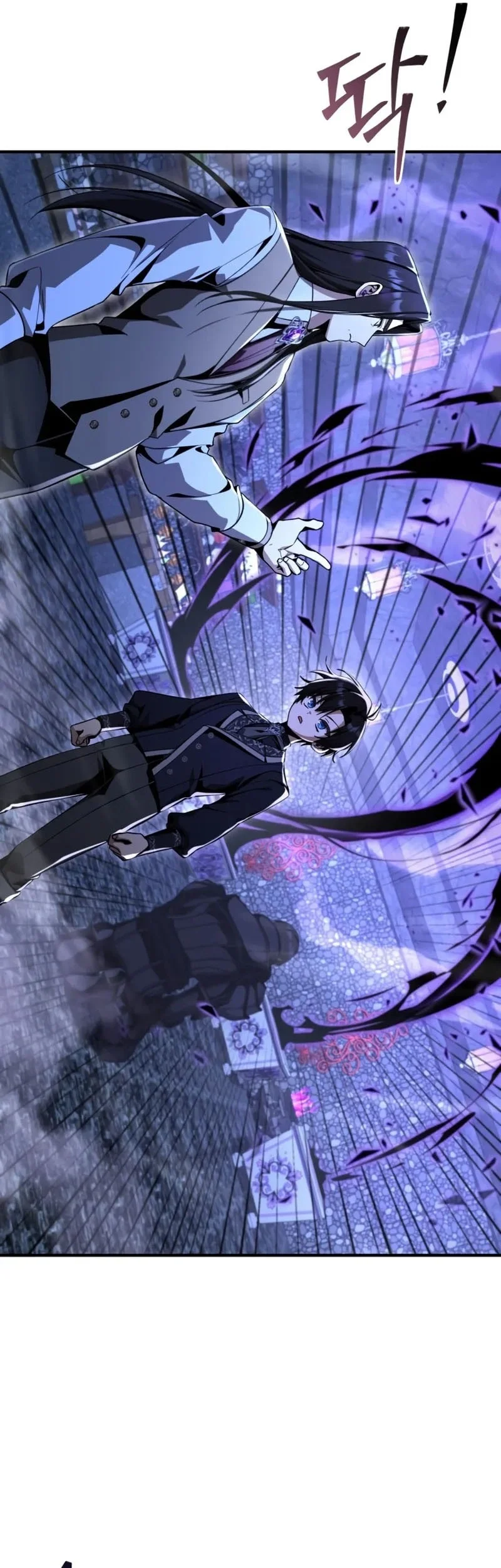 Dukedom’s Legendary Prodigy Chapter 31 Gambar 50