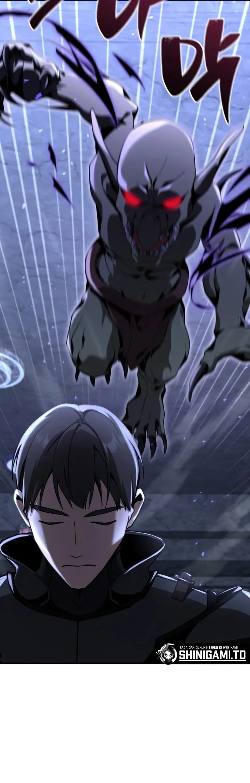 Dukedom’s Legendary Prodigy Chapter 31 Gambar 52