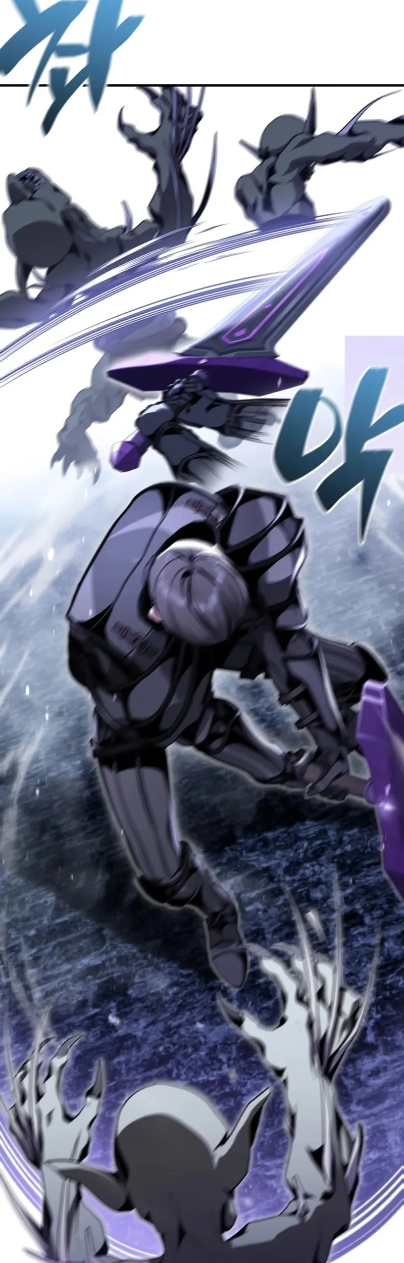 Dukedom’s Legendary Prodigy Chapter 31 Gambar 54