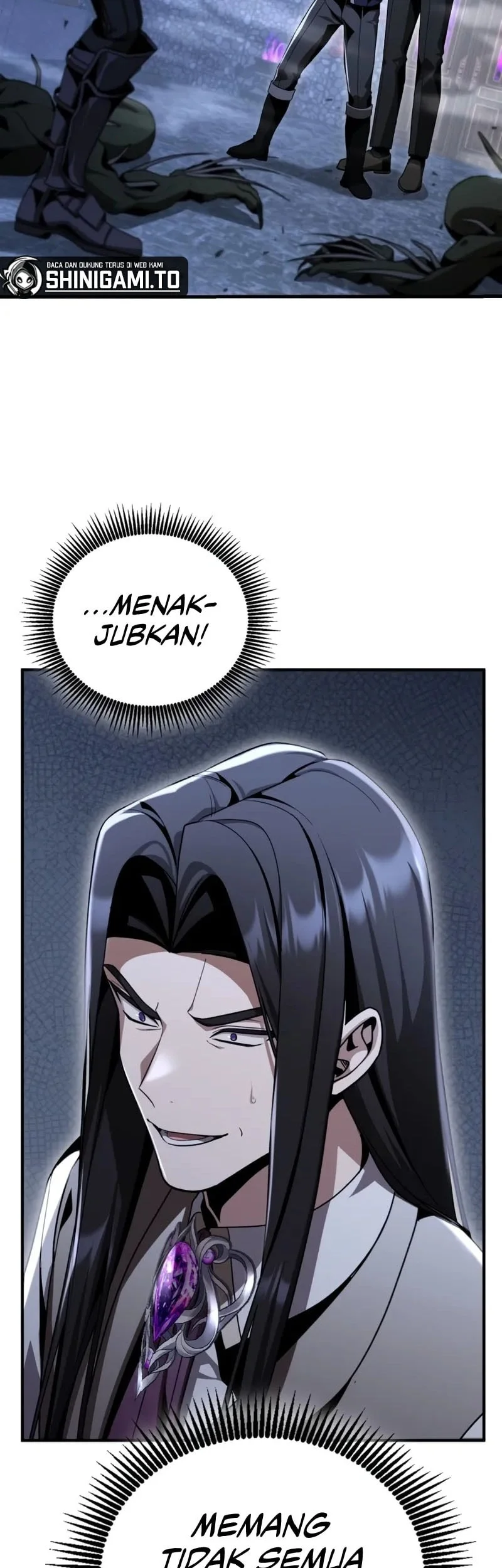 Dukedom’s Legendary Prodigy Chapter 31 Gambar 56