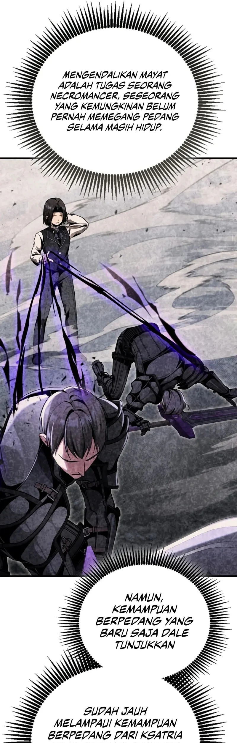 Dukedom’s Legendary Prodigy Chapter 31 Gambar 58