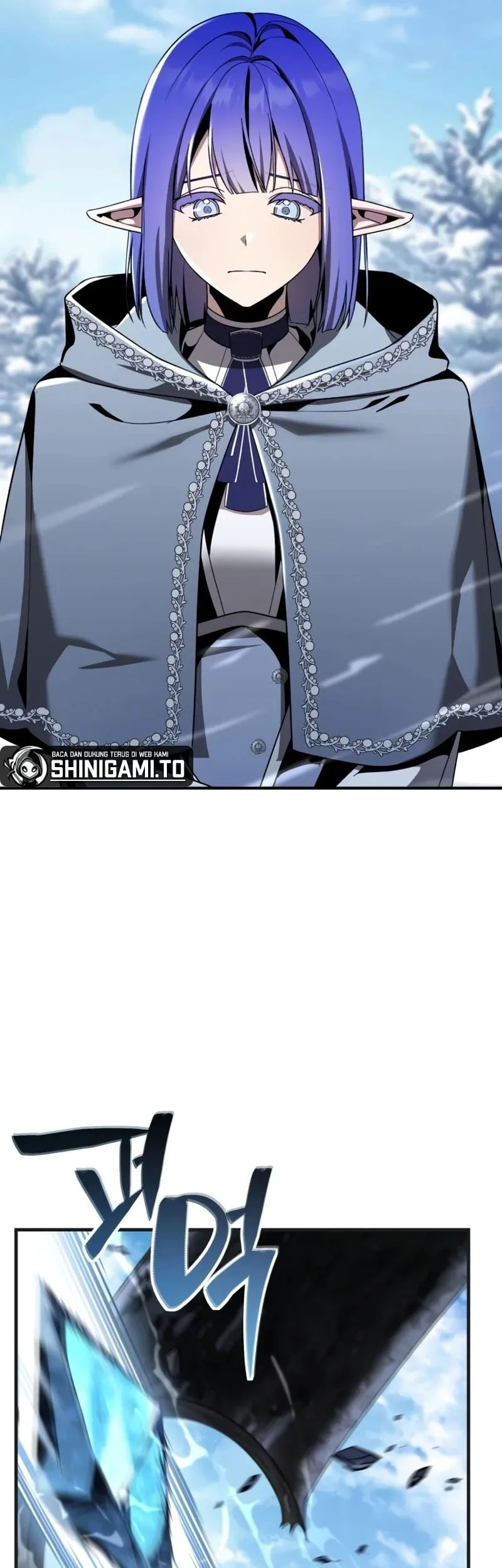 Dukedom’s Legendary Prodigy Chapter 31 Gambar 60