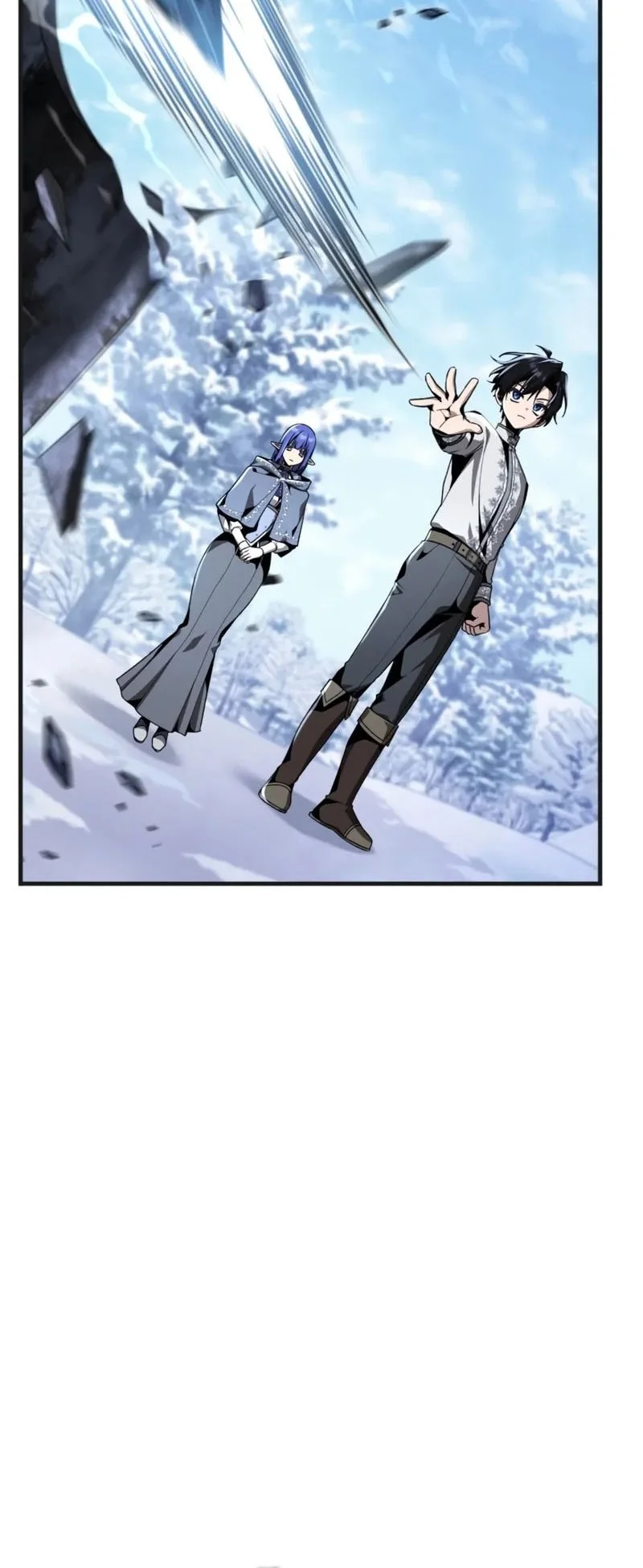 Dukedom’s Legendary Prodigy Chapter 31 Gambar 61