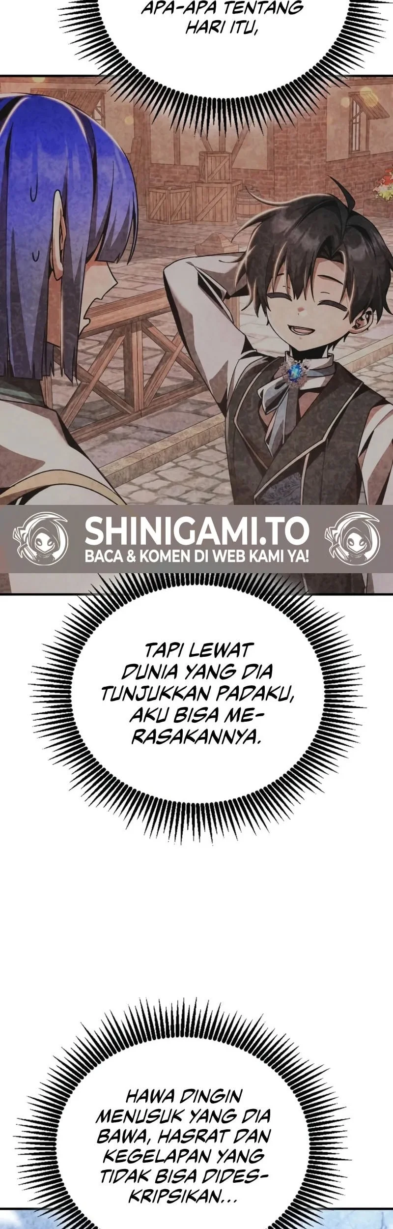 Dukedom’s Legendary Prodigy Chapter 31 Gambar 63