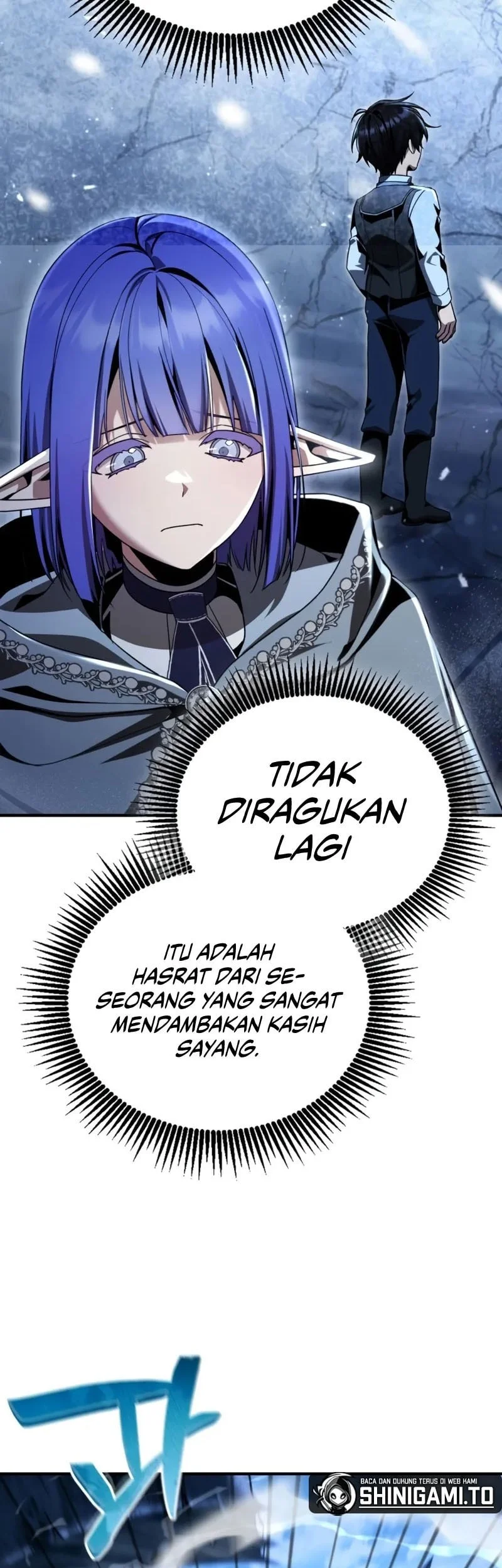 Dukedom’s Legendary Prodigy Chapter 31 Gambar 64