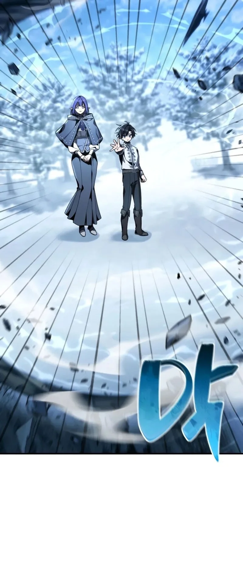 Dukedom’s Legendary Prodigy Chapter 31 Gambar 65