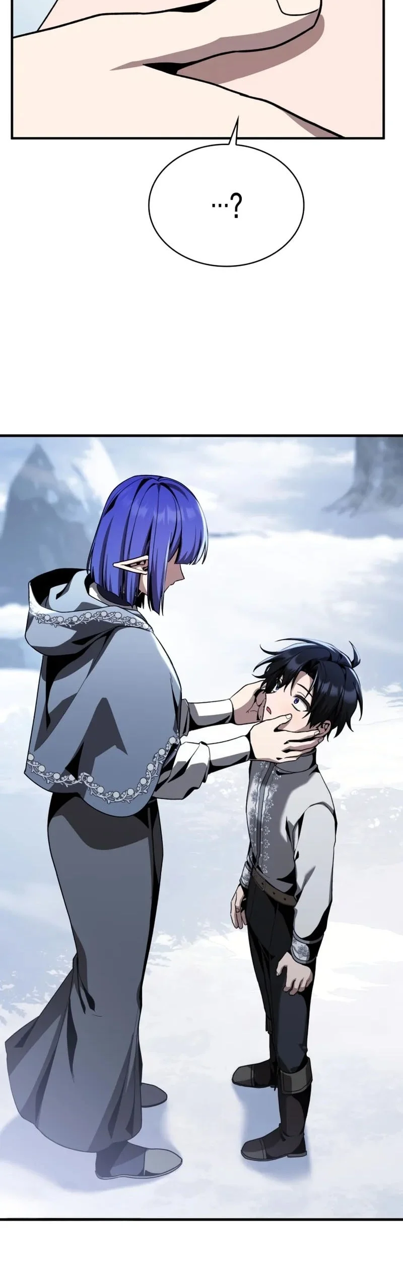 Dukedom’s Legendary Prodigy Chapter 31 Gambar 72