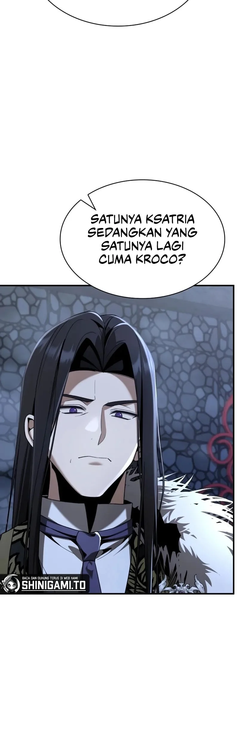 Dukedom’s Legendary Prodigy Chapter 31 Gambar 4