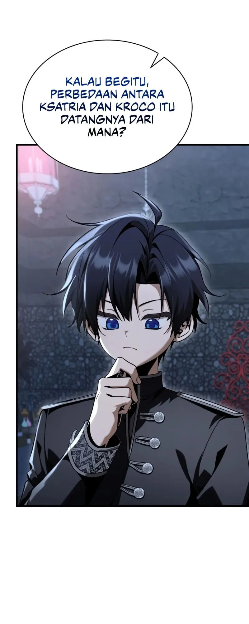 Dukedom’s Legendary Prodigy Chapter 31 Gambar 5