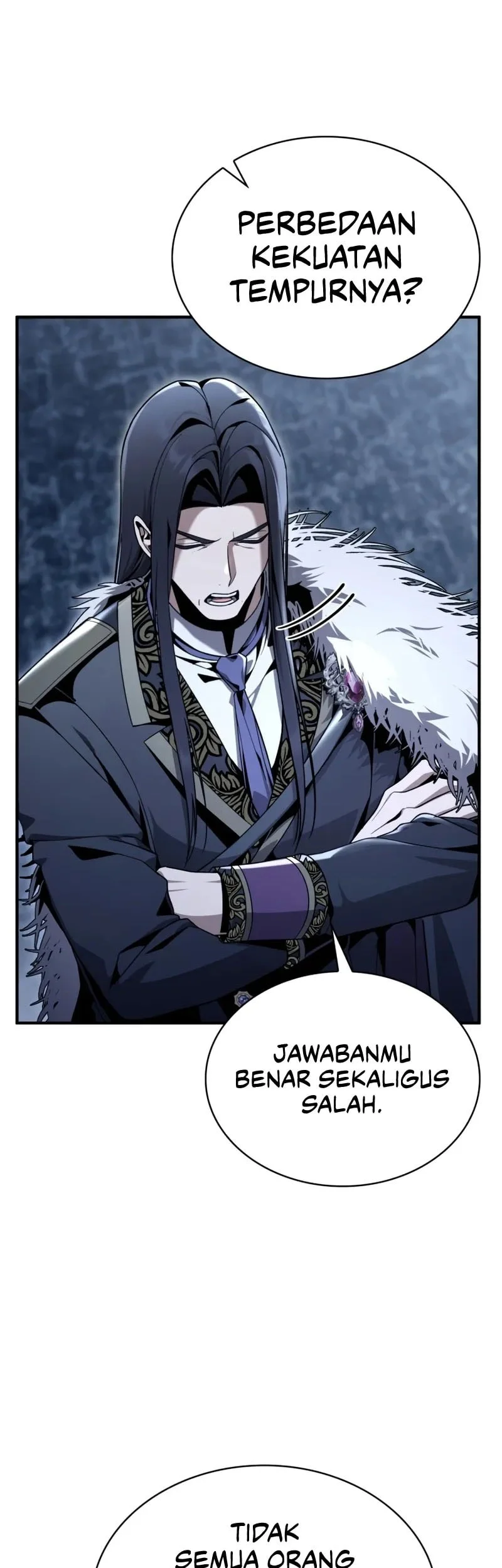 Dukedom’s Legendary Prodigy Chapter 31 Gambar 6