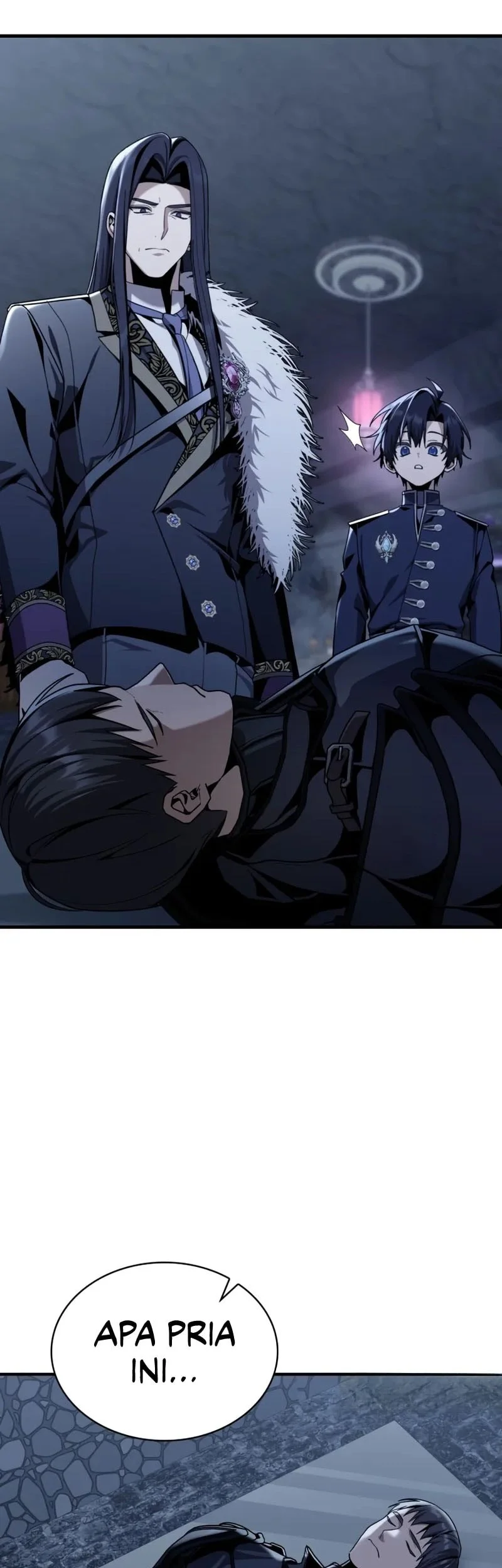 Dukedom’s Legendary Prodigy Chapter 31 Gambar 8