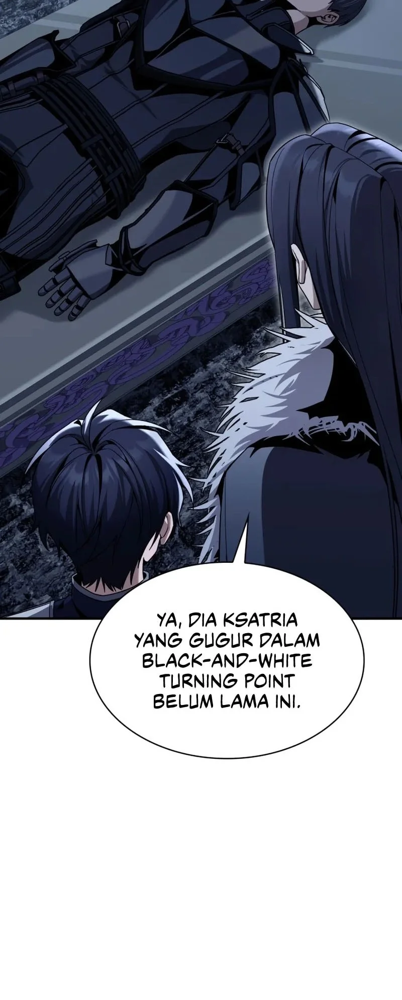 Dukedom’s Legendary Prodigy Chapter 31 Gambar 9