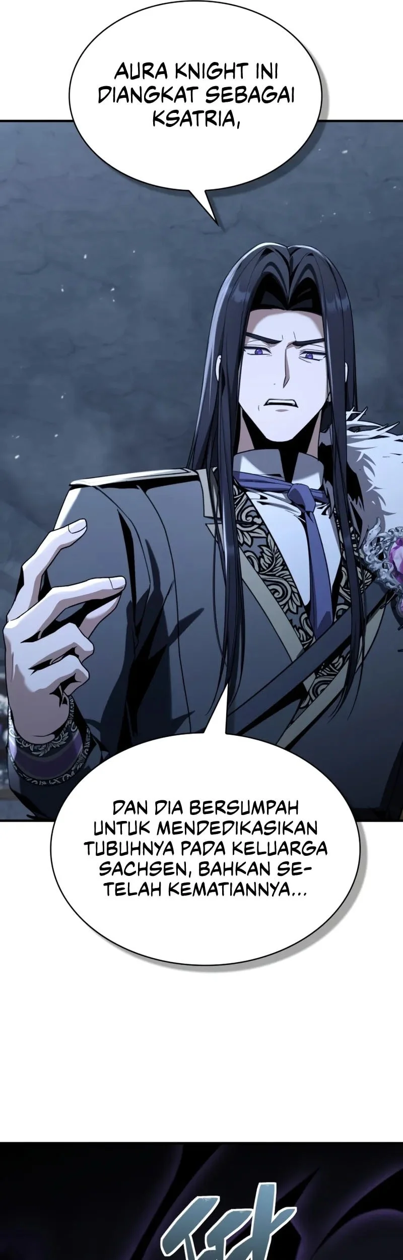 Dukedom’s Legendary Prodigy Chapter 31 Gambar 10