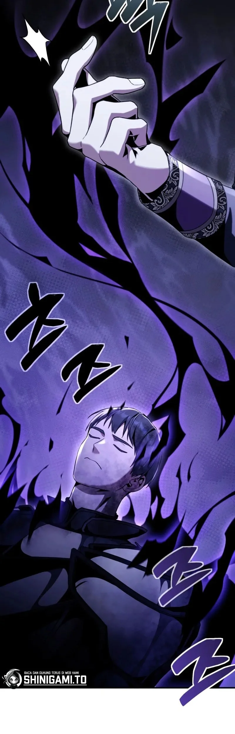 Dukedom’s Legendary Prodigy Chapter 31 Gambar 11