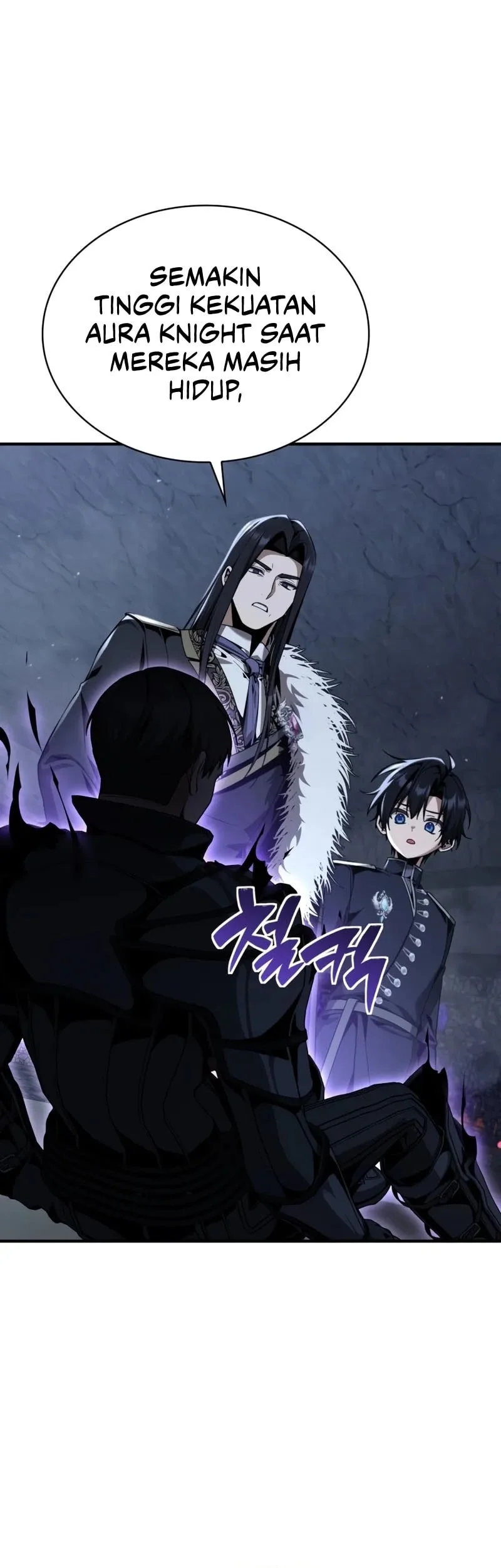 Dukedom’s Legendary Prodigy Chapter 31 Gambar 12