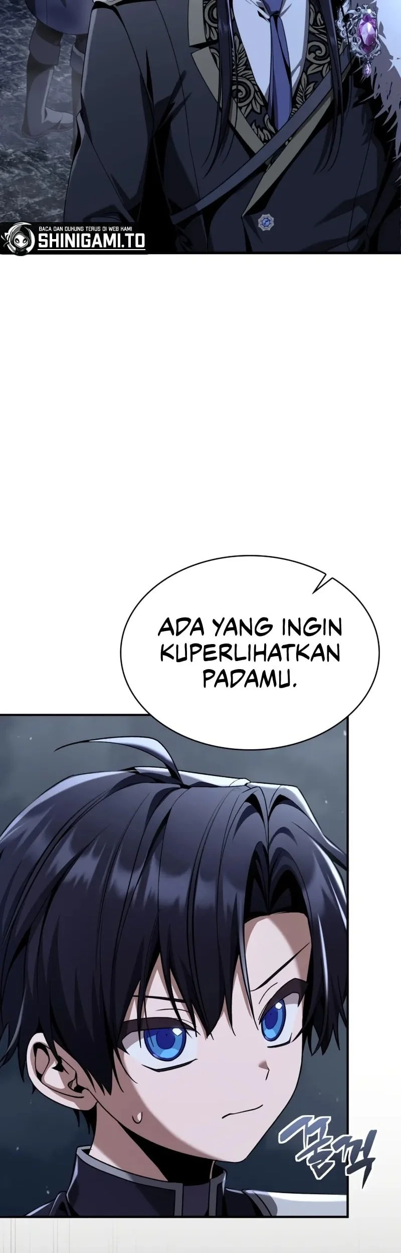 Dukedom’s Legendary Prodigy Chapter 31 Gambar 16