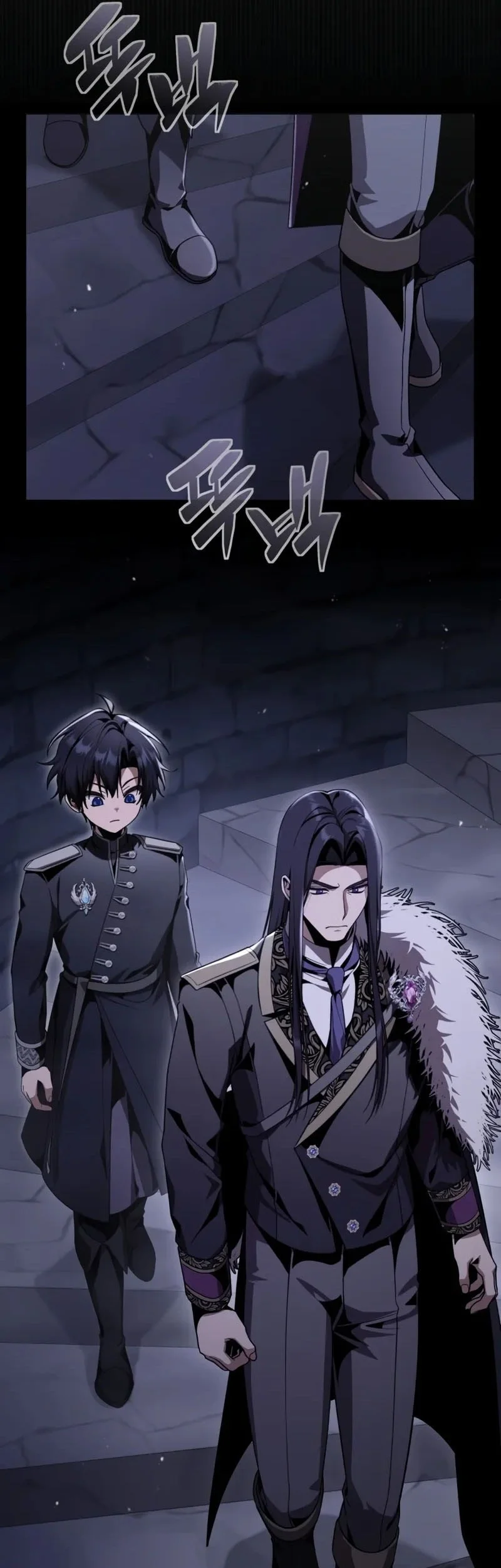 Dukedom’s Legendary Prodigy Chapter 31 Gambar 18