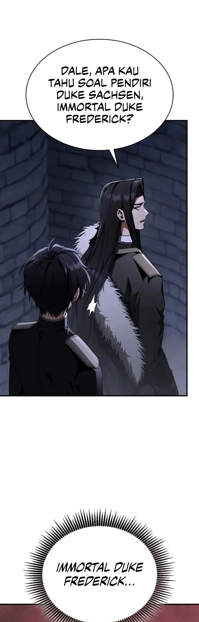 Dukedom’s Legendary Prodigy Chapter 31 Gambar 20