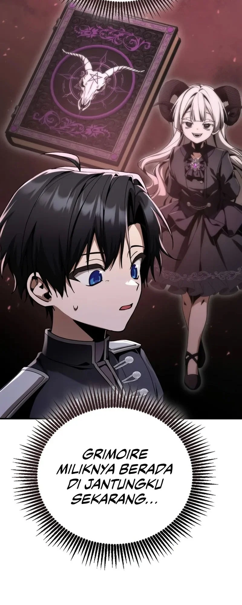 Dukedom’s Legendary Prodigy Chapter 31 Gambar 21