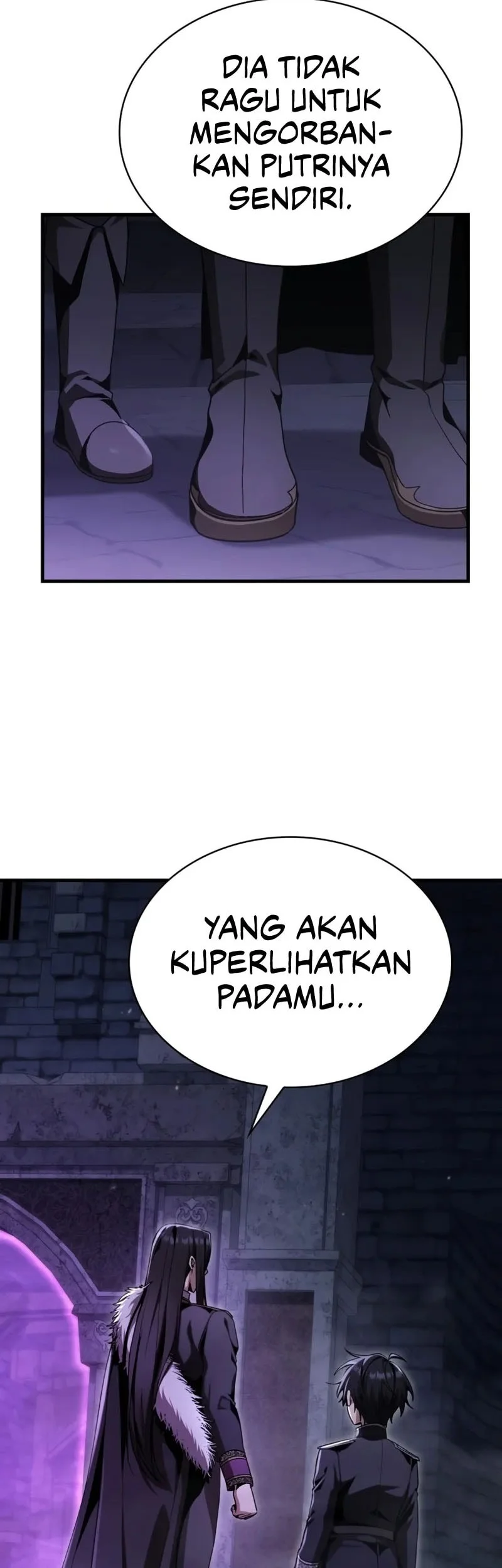 Dukedom’s Legendary Prodigy Chapter 31 Gambar 23