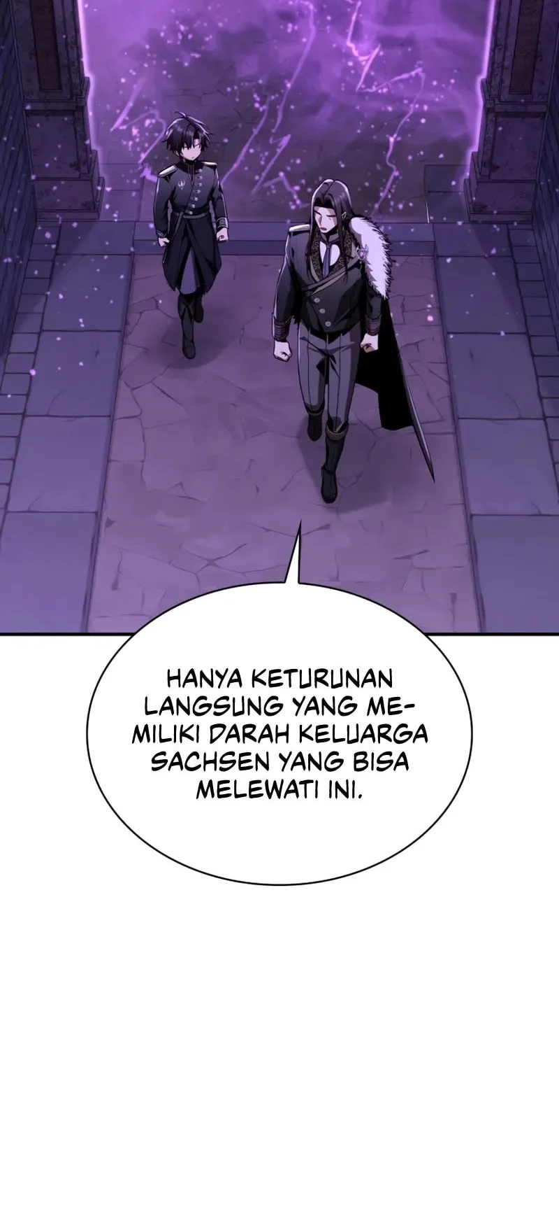 Dukedom’s Legendary Prodigy Chapter 31 Gambar 25