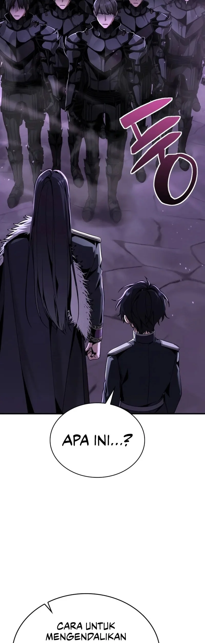 Dukedom’s Legendary Prodigy Chapter 31 Gambar 27