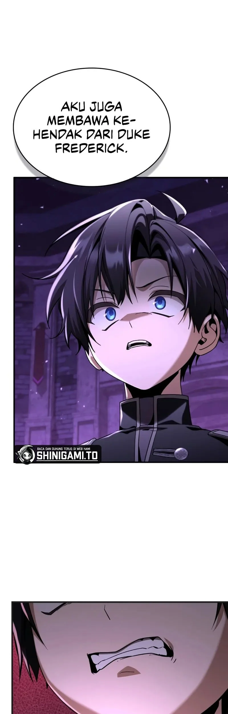 Dukedom’s Legendary Prodigy Chapter 31 Gambar 30