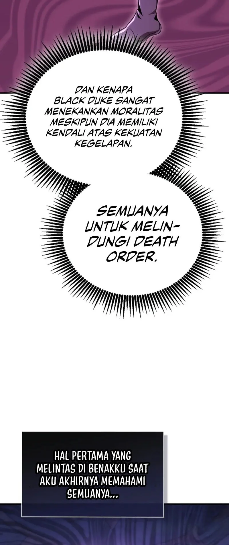 Dukedom’s Legendary Prodigy Chapter 31 Gambar 33