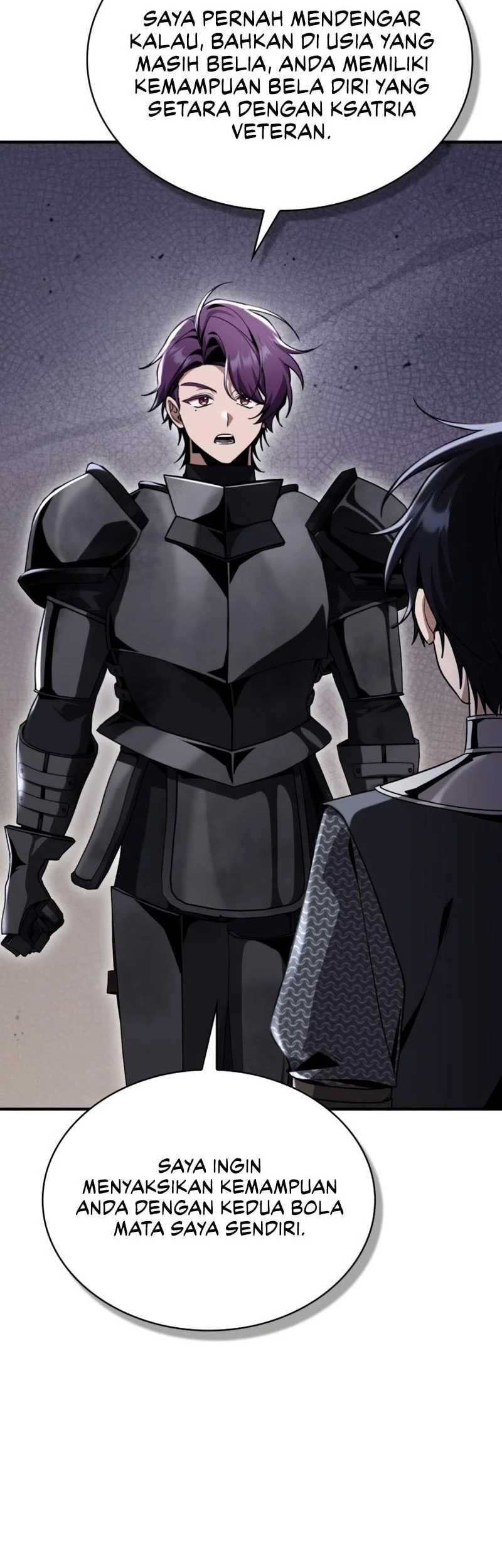 Dukedom’s Legendary Prodigy Chapter 32 Gambar 35