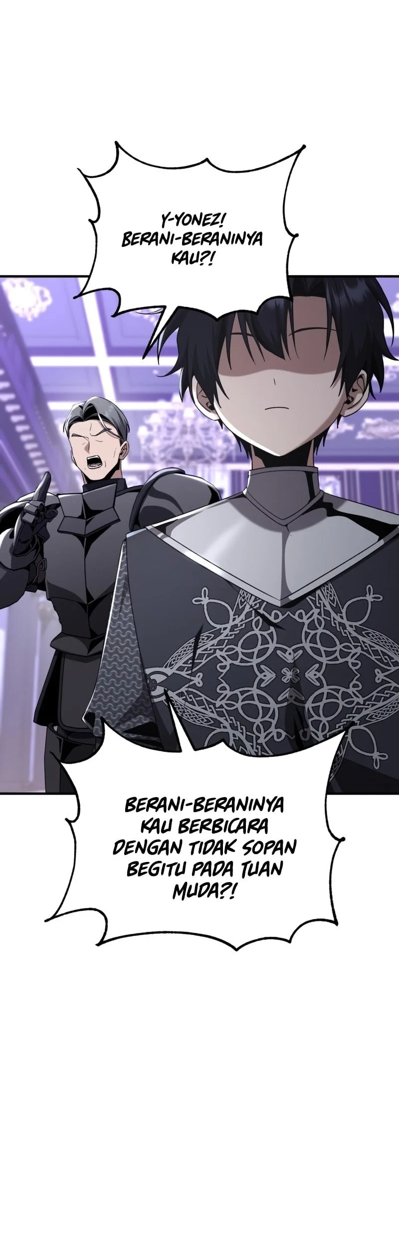 Dukedom’s Legendary Prodigy Chapter 32 Gambar 36