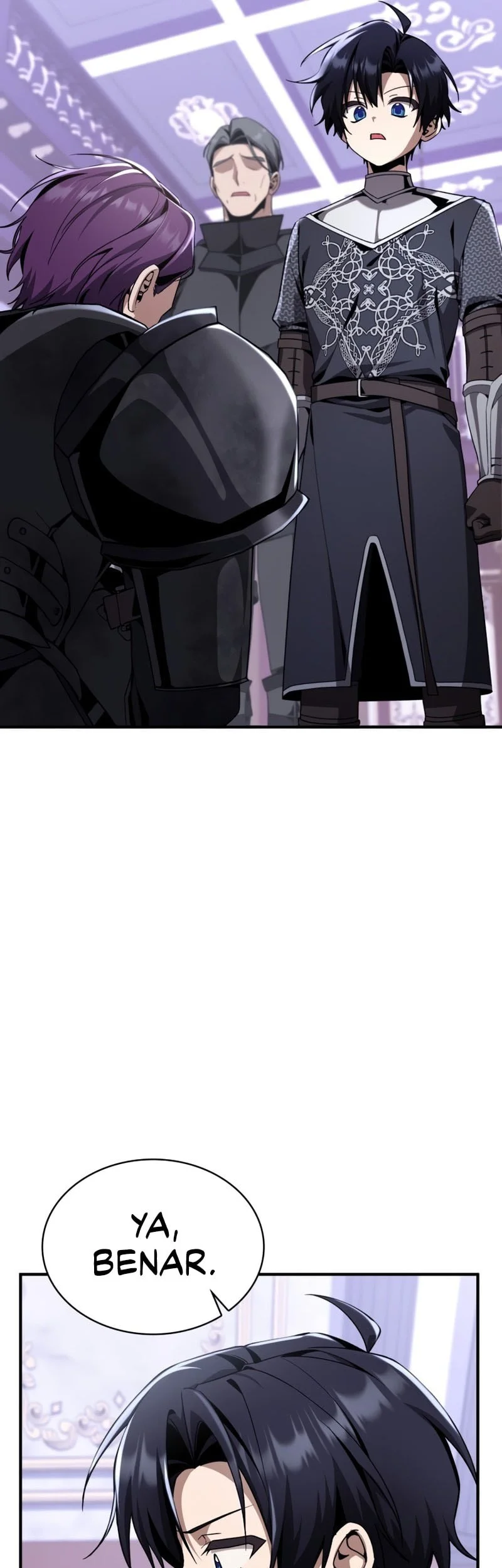 Dukedom’s Legendary Prodigy Chapter 32 Gambar 38