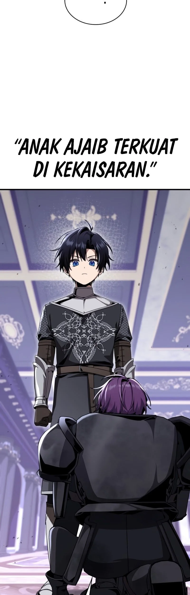 Dukedom’s Legendary Prodigy Chapter 32 Gambar 40