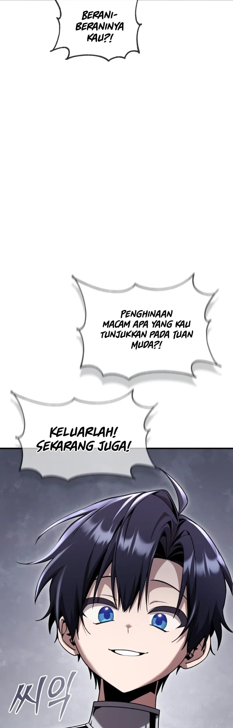 Dukedom’s Legendary Prodigy Chapter 32 Gambar 43