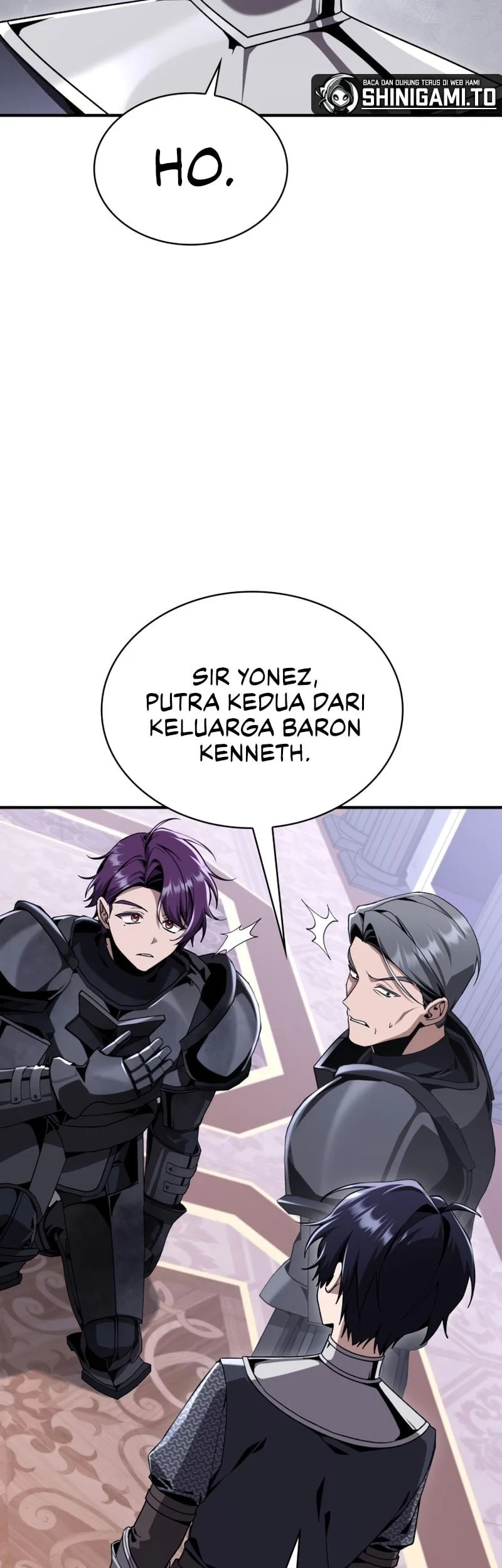 Dukedom’s Legendary Prodigy Chapter 32 Gambar 44