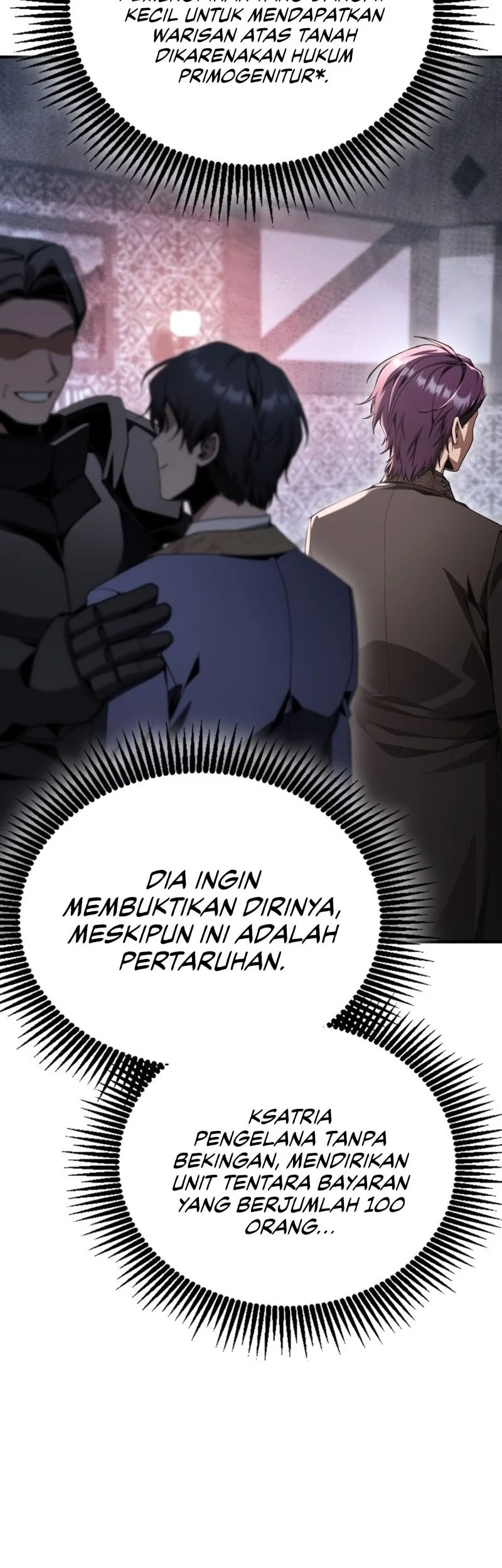 Dukedom’s Legendary Prodigy Chapter 32 Gambar 47