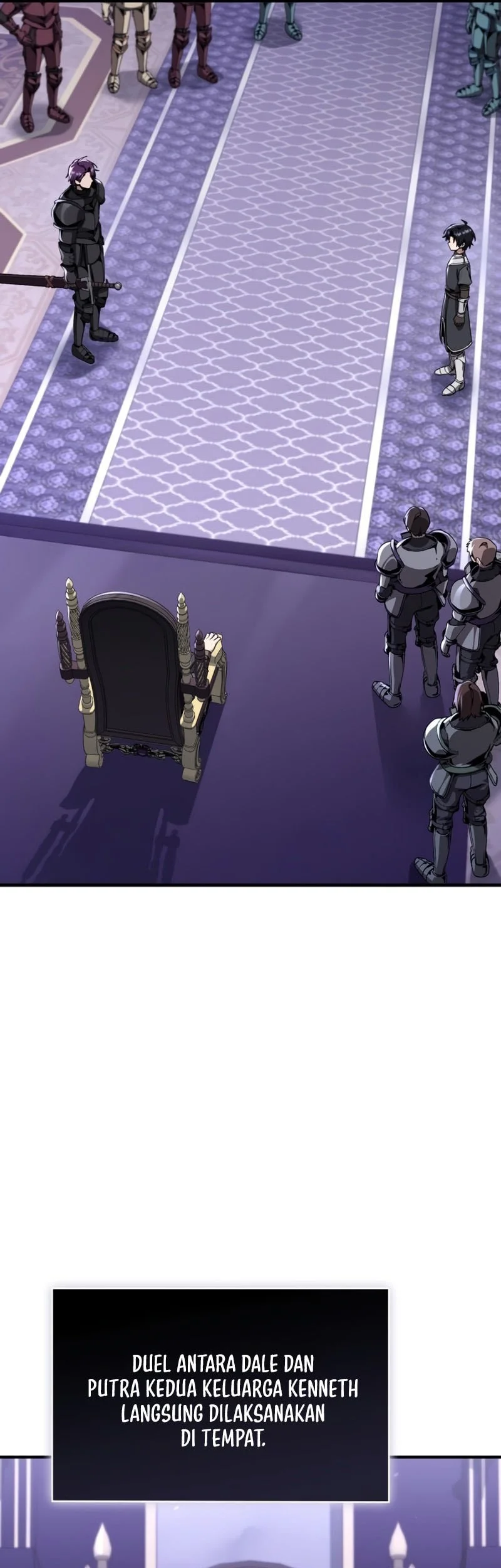 Dukedom’s Legendary Prodigy Chapter 32 Gambar 50