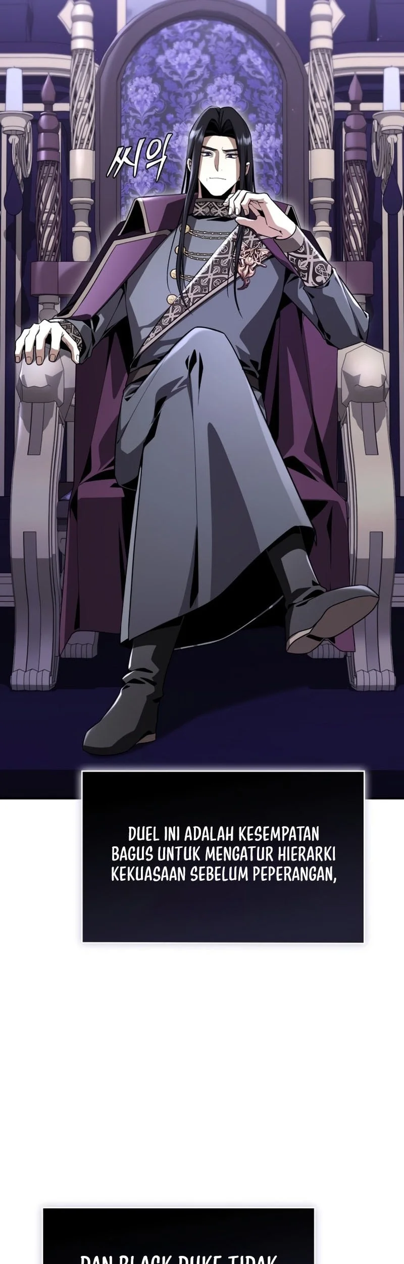 Dukedom’s Legendary Prodigy Chapter 32 Gambar 51