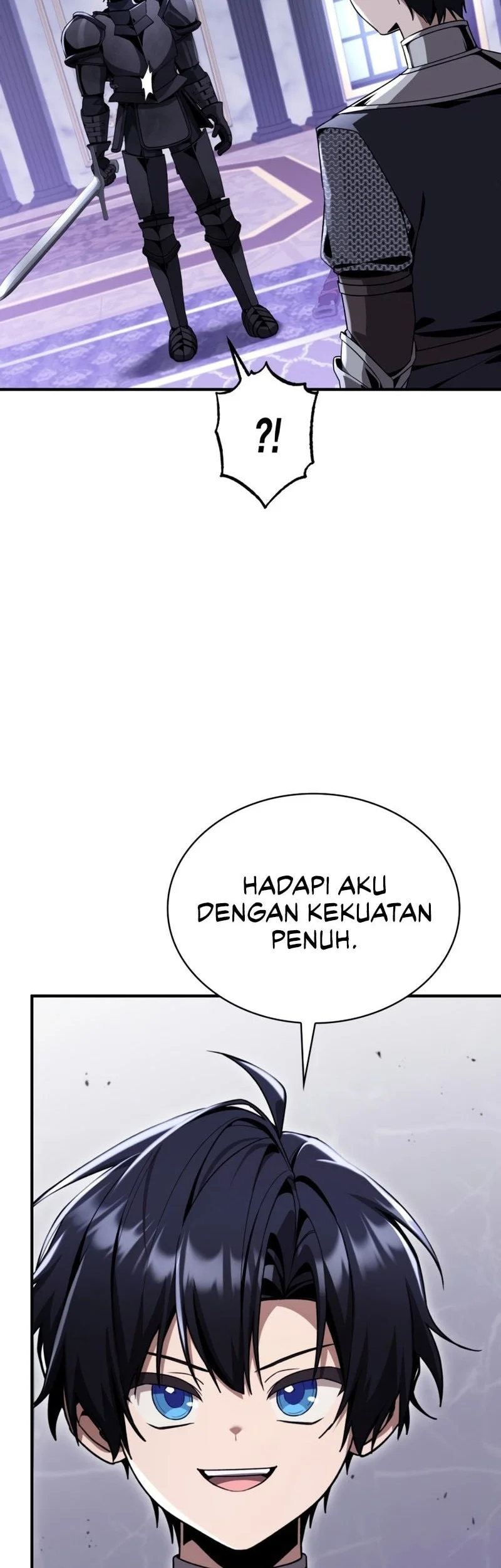 Dukedom’s Legendary Prodigy Chapter 32 Gambar 55