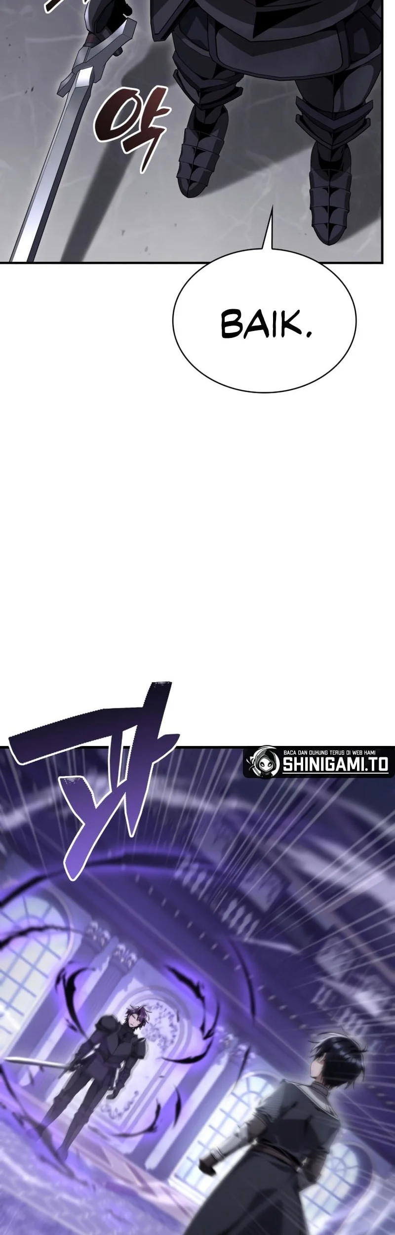 Dukedom’s Legendary Prodigy Chapter 32 Gambar 57