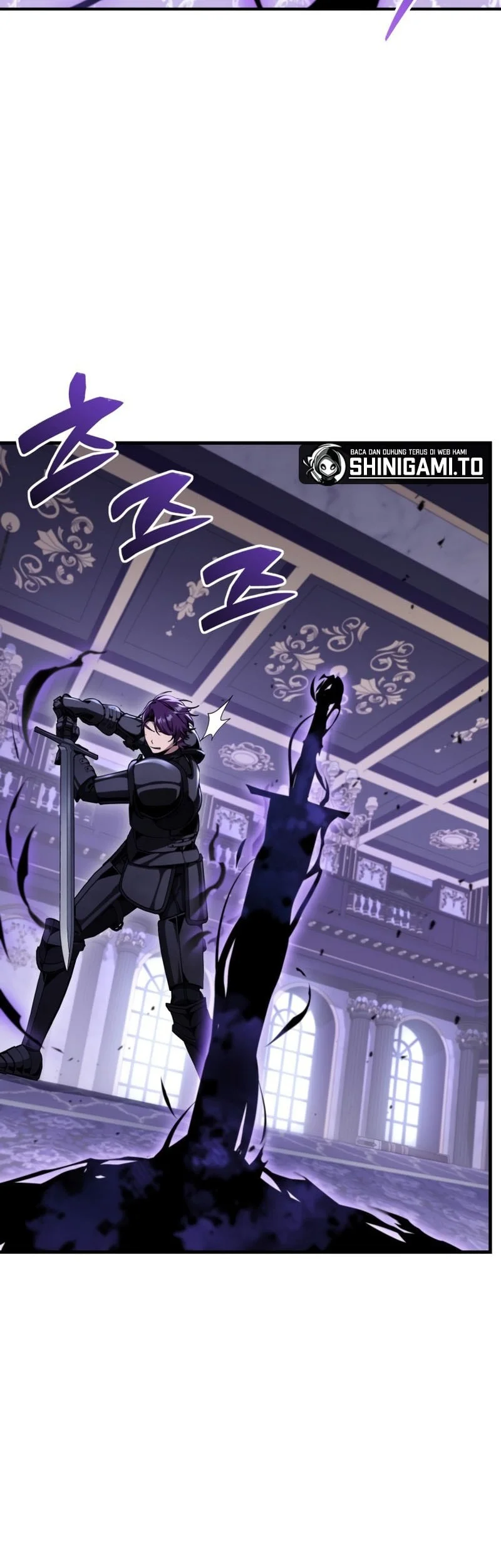 Dukedom’s Legendary Prodigy Chapter 32 Gambar 61