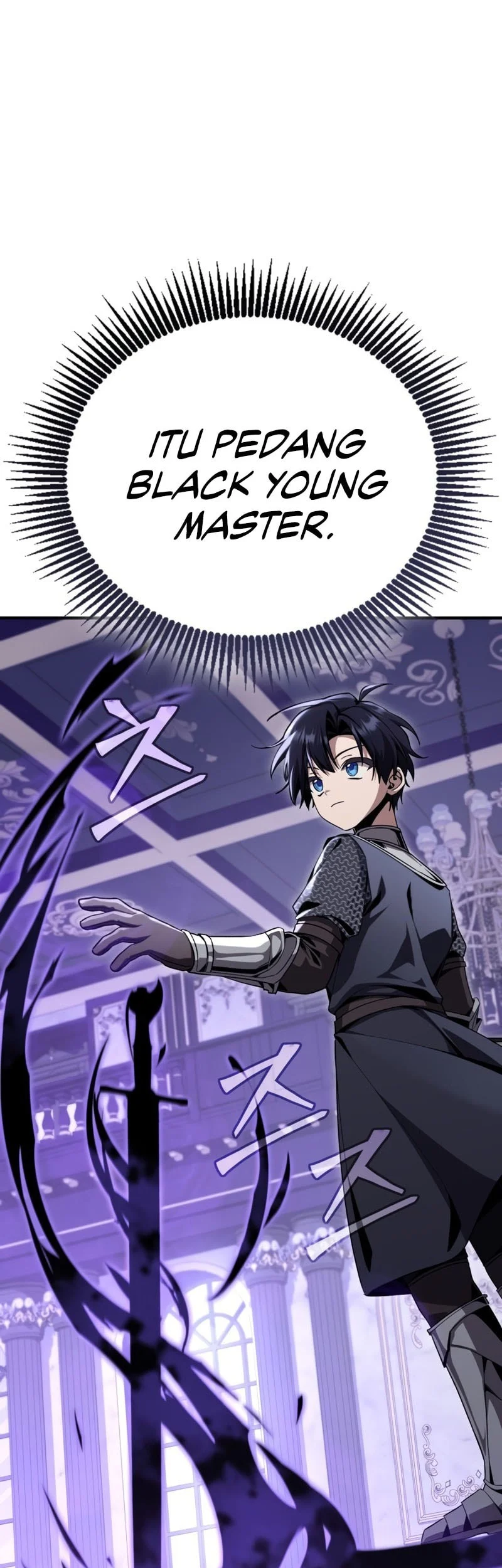 Dukedom’s Legendary Prodigy Chapter 32 Gambar 62