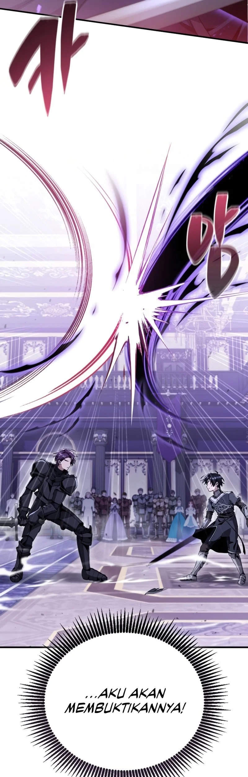 Dukedom’s Legendary Prodigy Chapter 32 Gambar 70