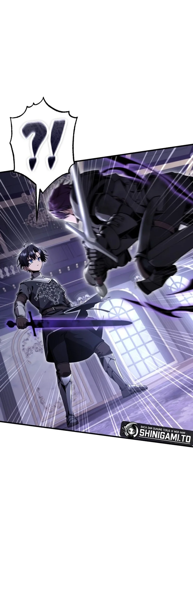 Dukedom’s Legendary Prodigy Chapter 32 Gambar 73