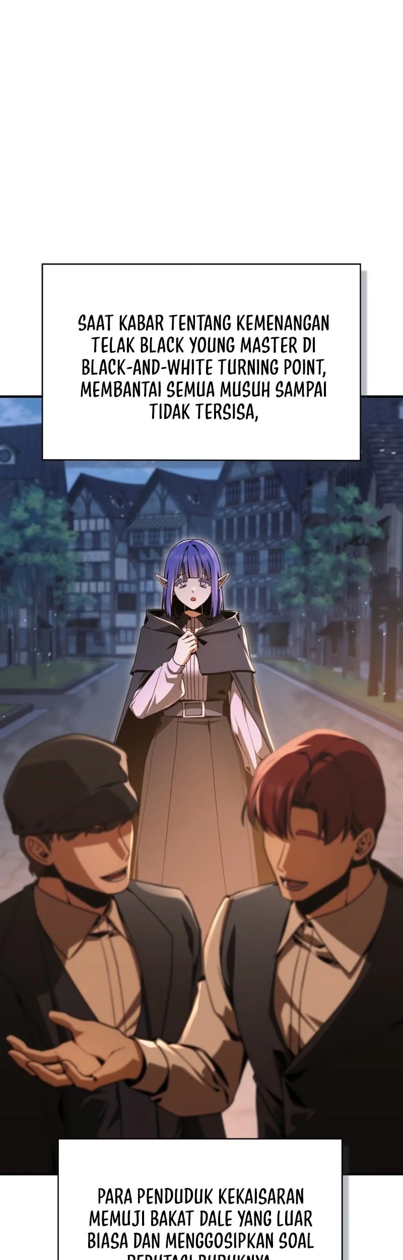 Dukedom’s Legendary Prodigy Chapter 32 Gambar 6