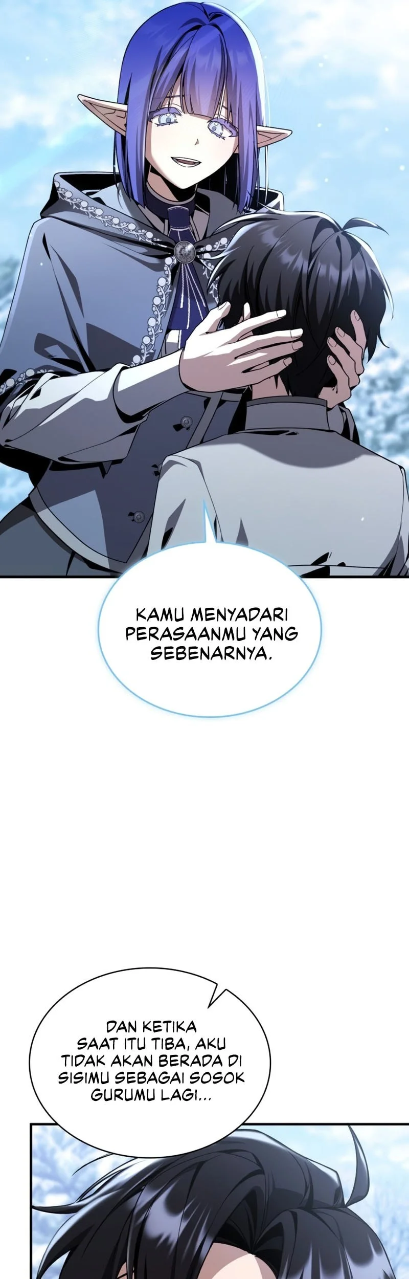 Dukedom’s Legendary Prodigy Chapter 32 Gambar 10