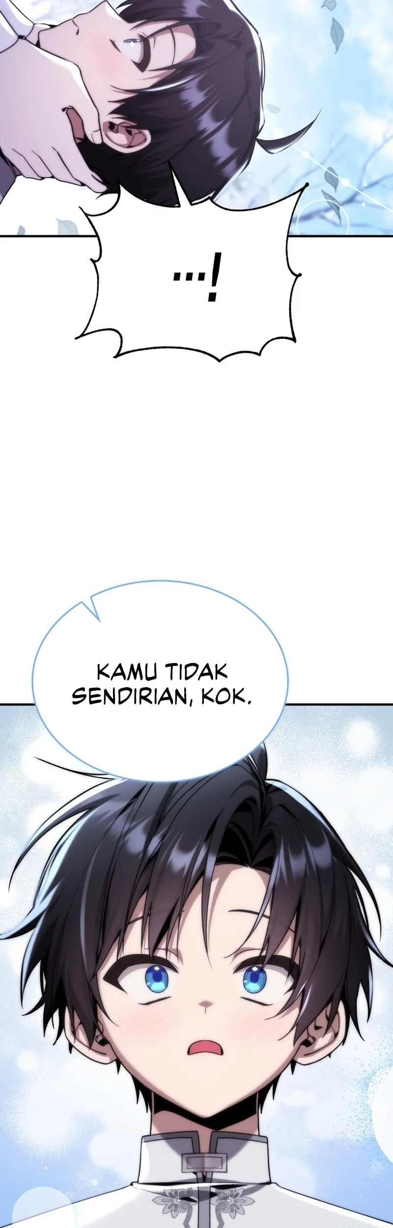 Dukedom’s Legendary Prodigy Chapter 32 Gambar 12