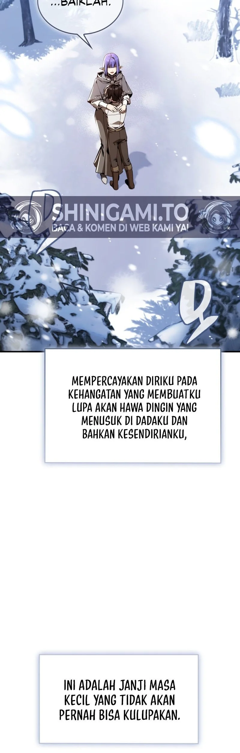 Dukedom’s Legendary Prodigy Chapter 32 Gambar 19