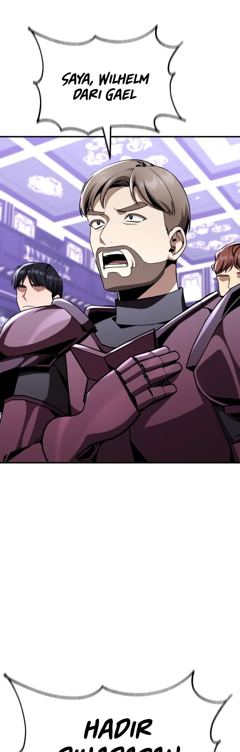 Dukedom’s Legendary Prodigy Chapter 32 Gambar 23