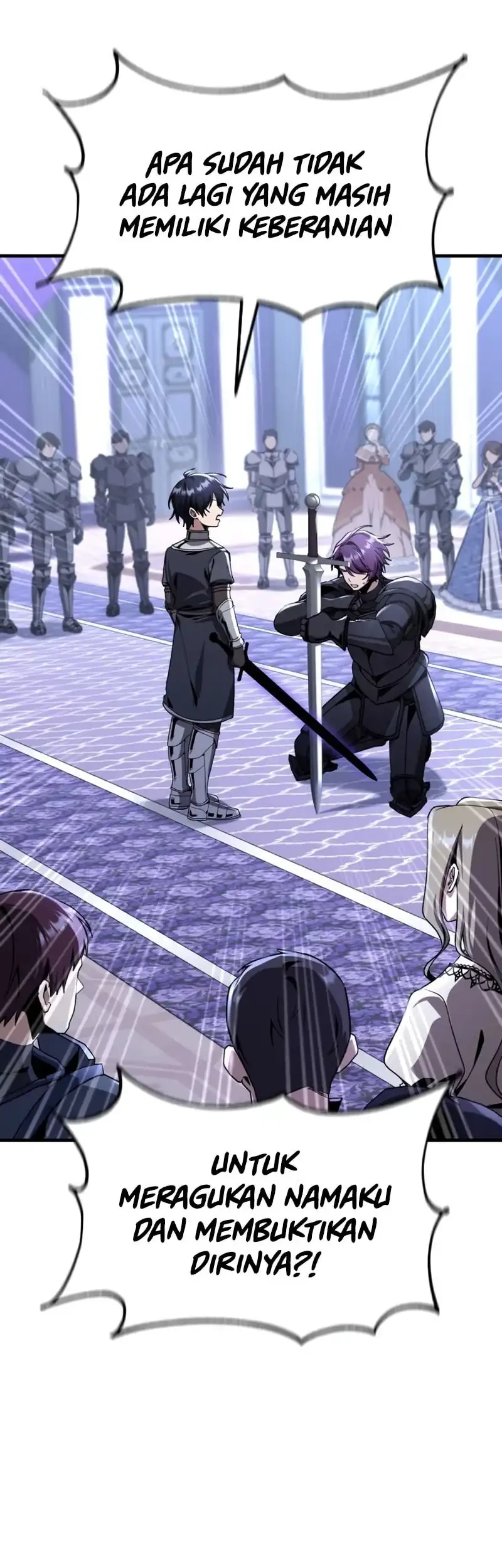 Dukedom’s Legendary Prodigy Chapter 33 Gambar 37
