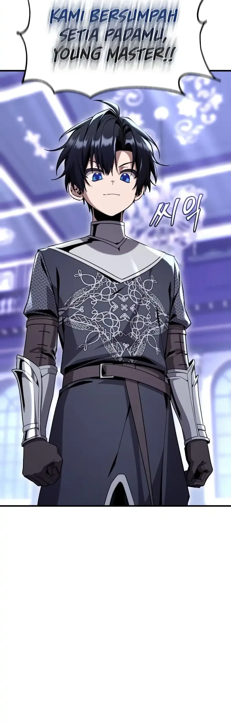 Dukedom’s Legendary Prodigy Chapter 33 Gambar 40